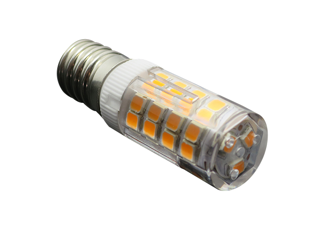 LED E14 refrigerator bulb,KL-E14-3.5-w