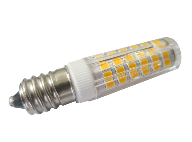 LED E14 refrigerator bulb,6W E14