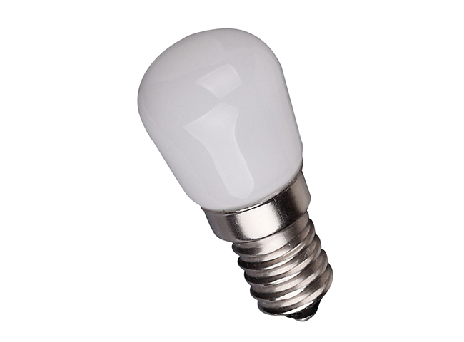 LED E14 refrigerator bulb,KL-E14-FL1.5w