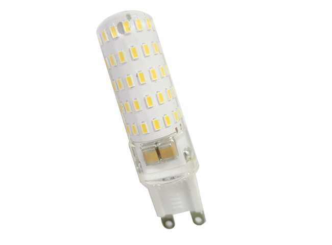 LED G9 Series,60pcs-3014