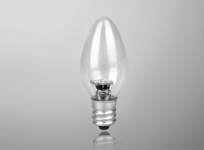 LED bulb,KL-C7-0.5W