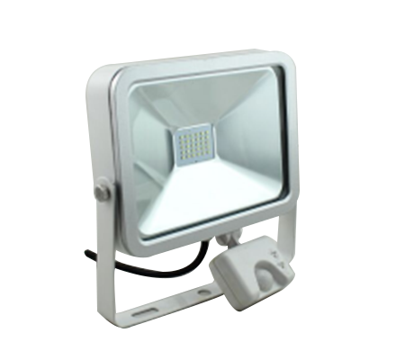 LED Floodlight,FL-Ipad-sensor