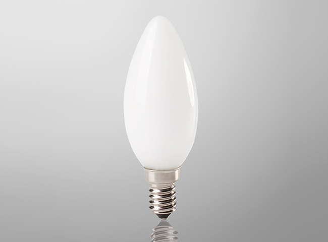 LED bulb,KL-C35-1.5W