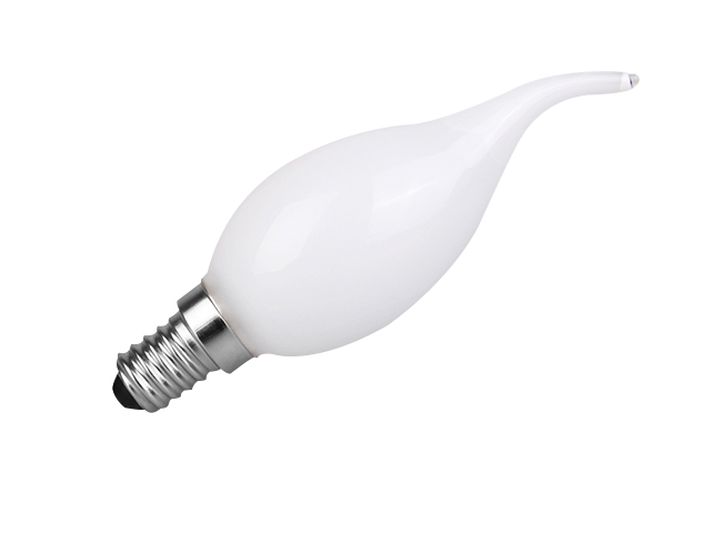 LED bulb,KL-C35L-1.5W