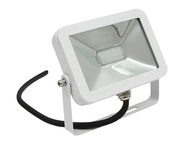 LED Floodlight,KL-FL01-IPAD-W