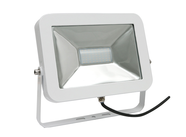 LED Floodlight,KL-FL03-IPAD-W