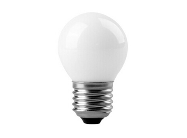 LED bulb,KL-G45-1.5W-1