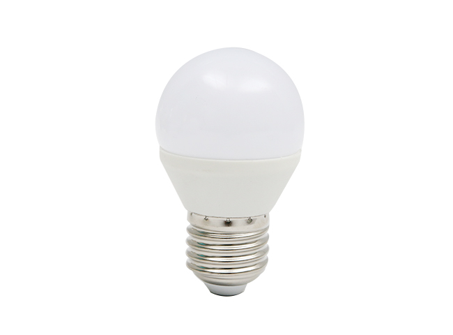 LED bulb,KL-G45-3W-C