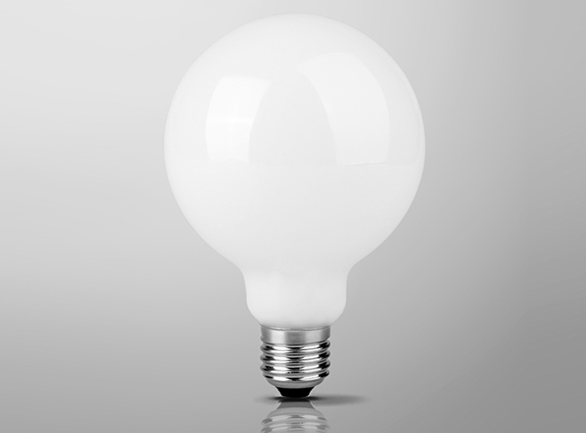 LED bulb,KL-G80-8W
