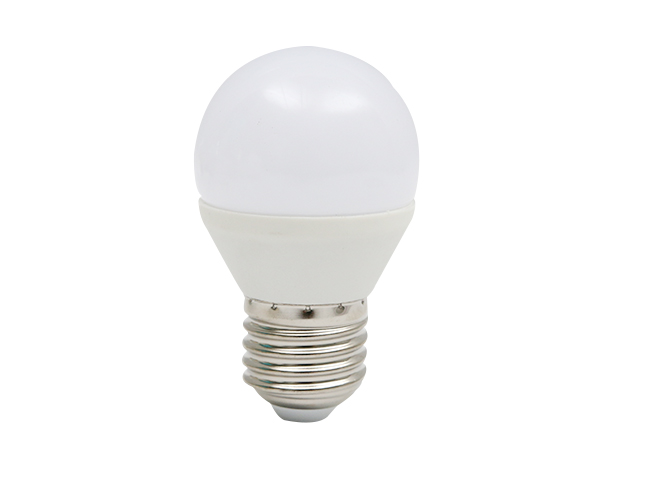 LED bulb,KL-G45-7W-C