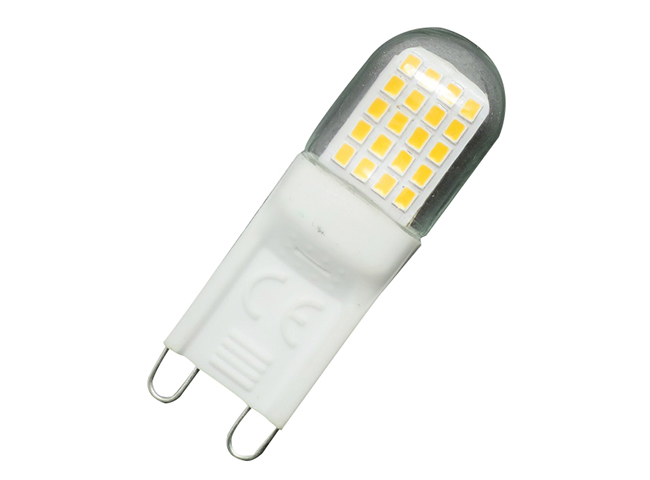 LED G9 Series,KL-G9-2.5W08