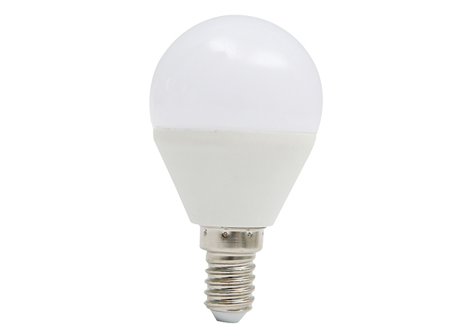LED bulb,KL-P45-5W-C