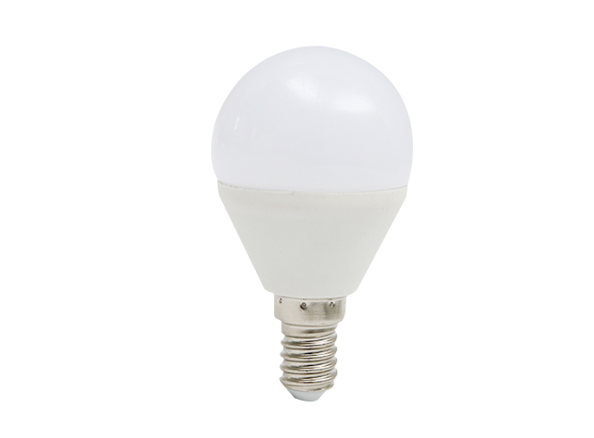 LED bulb,KL-P45-7W-C
