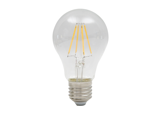 LED Filament bulb,KL-A60-filament-6W