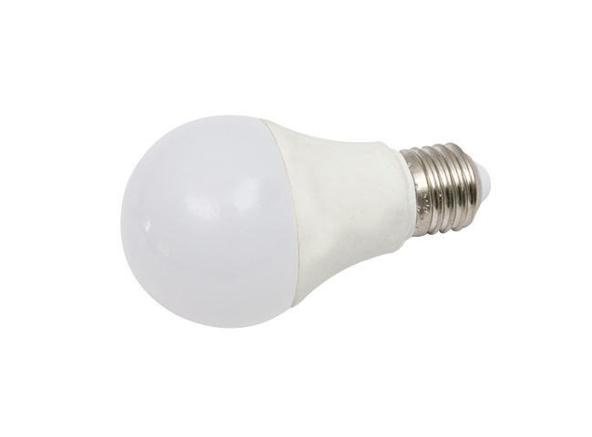 LED bulb,KL-A60-8-1
